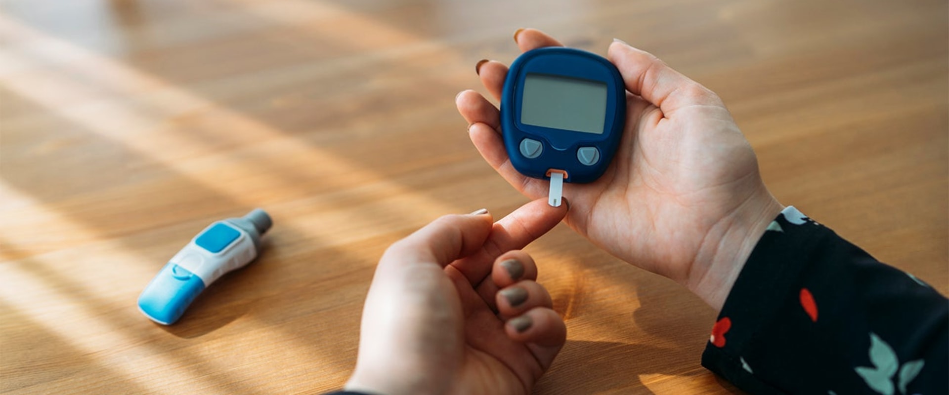 The Importance of Home Blood Glucose Testing for Managing Diabetes