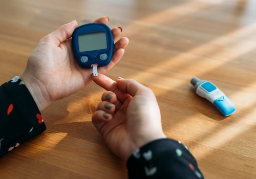 The Importance of Home Blood Glucose Testing for Managing Diabetes